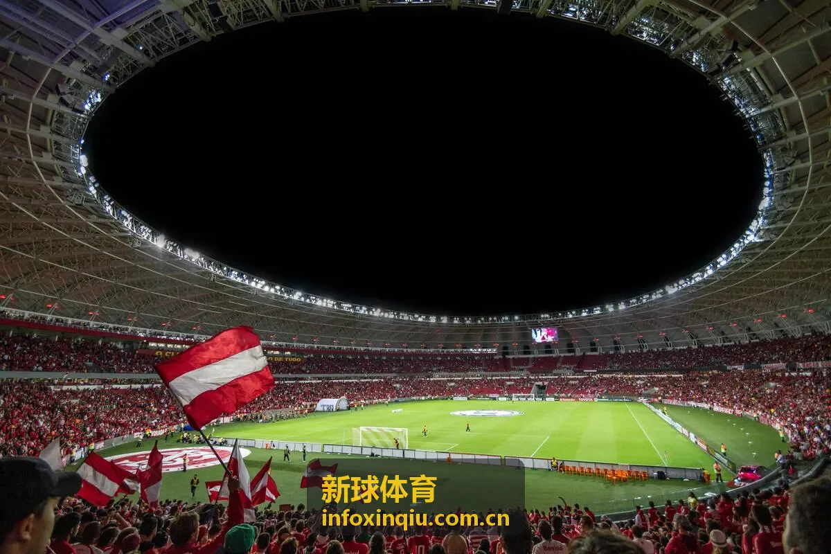 新球体育 - 英格兰国家队专栏封面